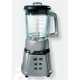 Turbo blender en acier bross� 