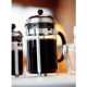 Cafeti�re � piston Chambord, 8 tasses, 2 verres offerts !