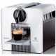 Machine � espresso Le Cube automatic Nespresso, blanc iMac