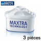 Cartouches filtrantes Brita, Maxtra, 3 pi�ces