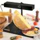 Appareil � raclette traditionnel Alpage