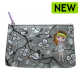 Trousse Lola Glamour, grise