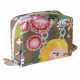 Porte monnaie, Lola Glamour Camel