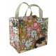Sac de course fillette, Lola Glamour Camel