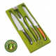Service � d�couper �cologique Natura Lagiole, 4 pi�ces