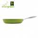 Po�le Evergreen, int�rieur c�ramique, 28 cm 