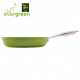 Po�le Evergreen, int�rieur c�ramique, 32 cm 