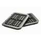Plaques � gaufres pour Grill Cuisinart