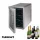 Cave � vin haut de gamme, 6 bouteilles
