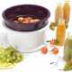 Extracteur de jus, accessoire pour d�shydrateur 
