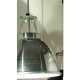 Lampe m�tal et couvercle