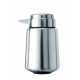 Distributeur de savon inox