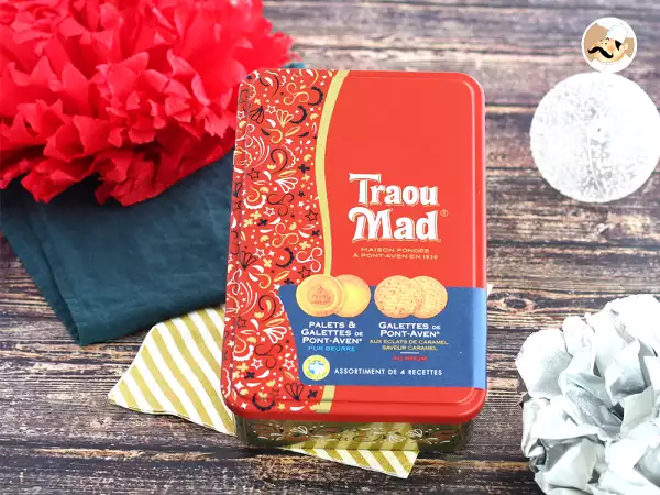La Collection festive de Traou Mad