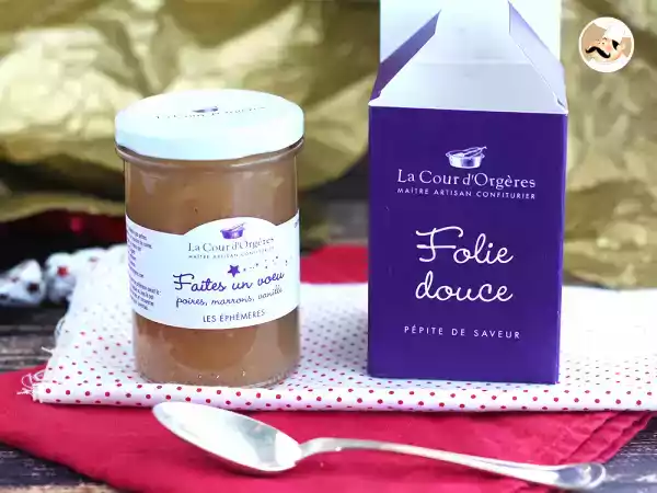 Faites un voeu de La Cour d'Orgères