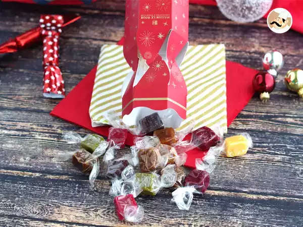 Les écrins pour Noël de la Maison Leroux