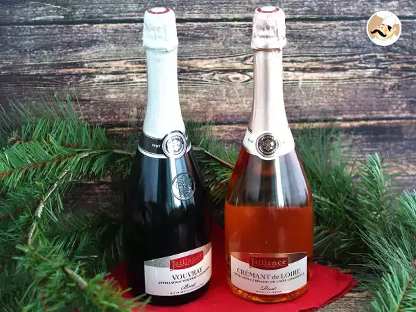 La sélection Vins de fêtes de Jallances