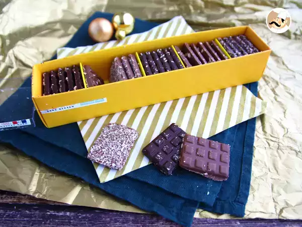 La sélection de Noël de Cédric Turmel