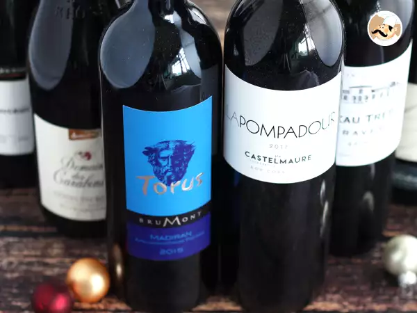 Les coffrets DIY de dégustation de vins d'Abacchus