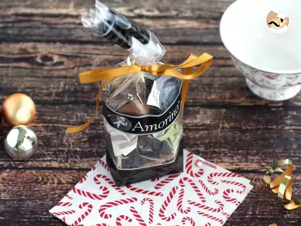 Les Cubetti d'Amorino