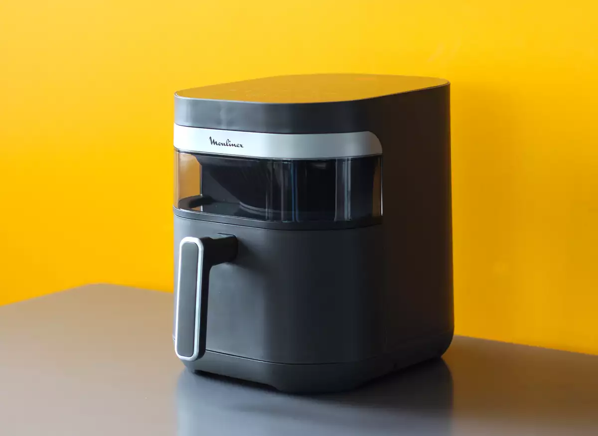 Design et ergonomie: un format généreux et bien pensé