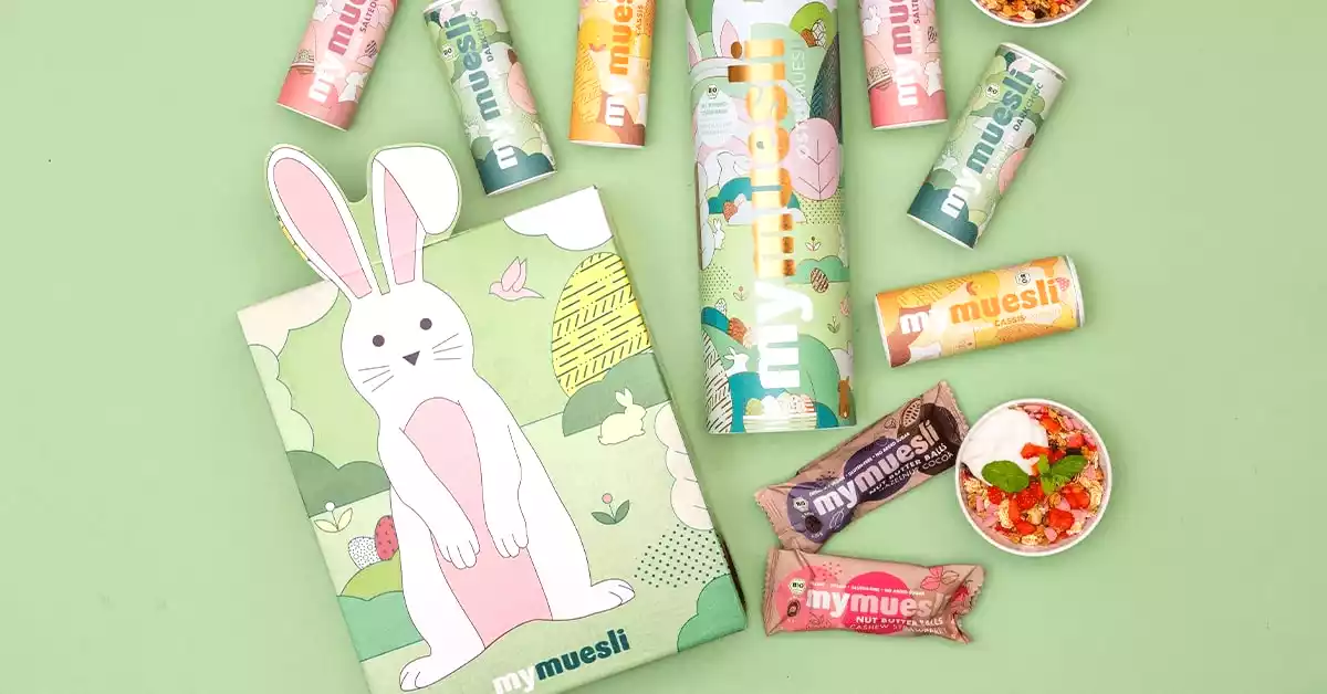 MyMuesli