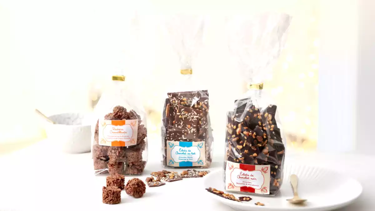 Mademoiselle de Margaux