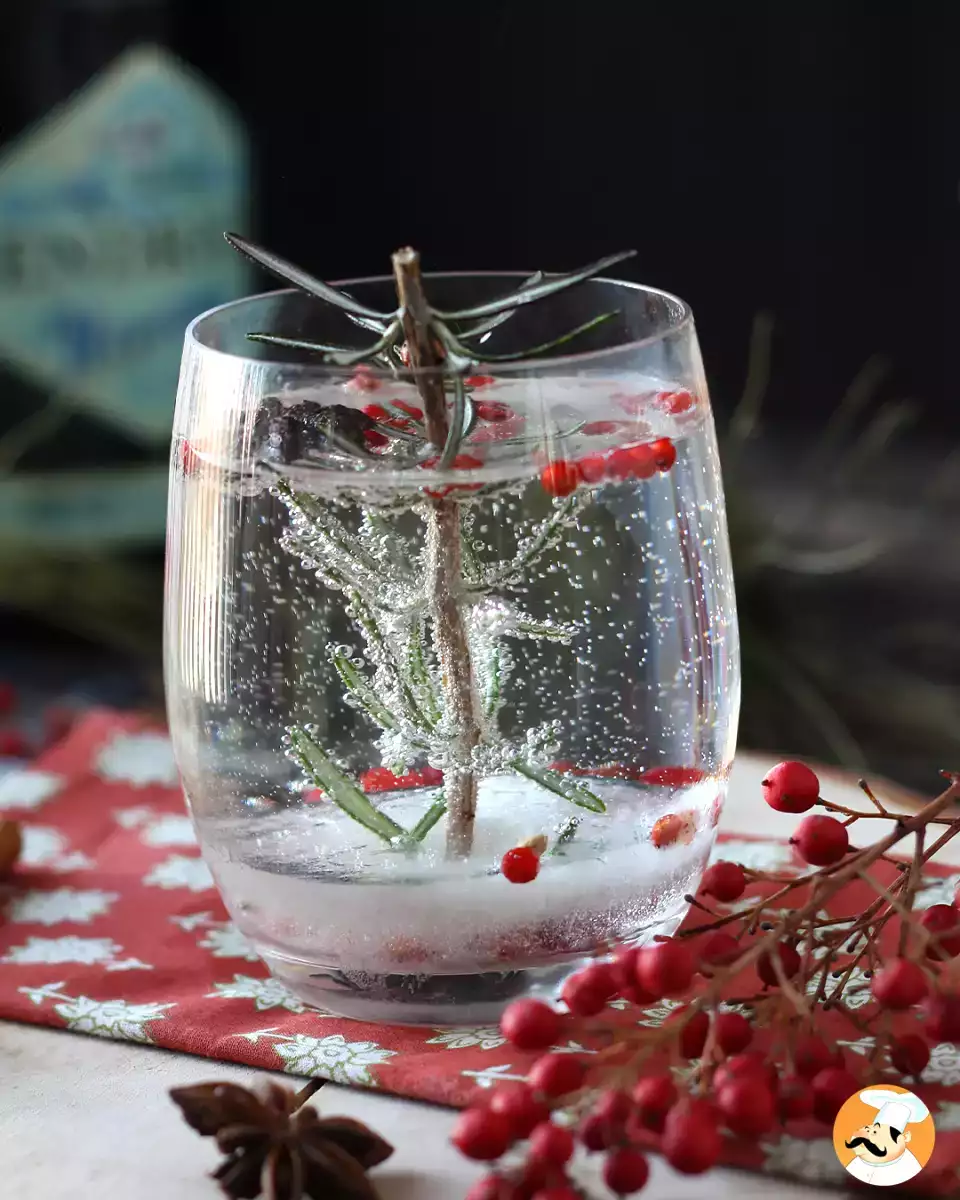 Pourquoi ce cocktail fonctionne pour les fêtes