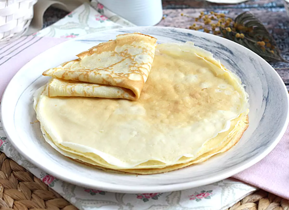 D'où vient le mot Chandeleur ?