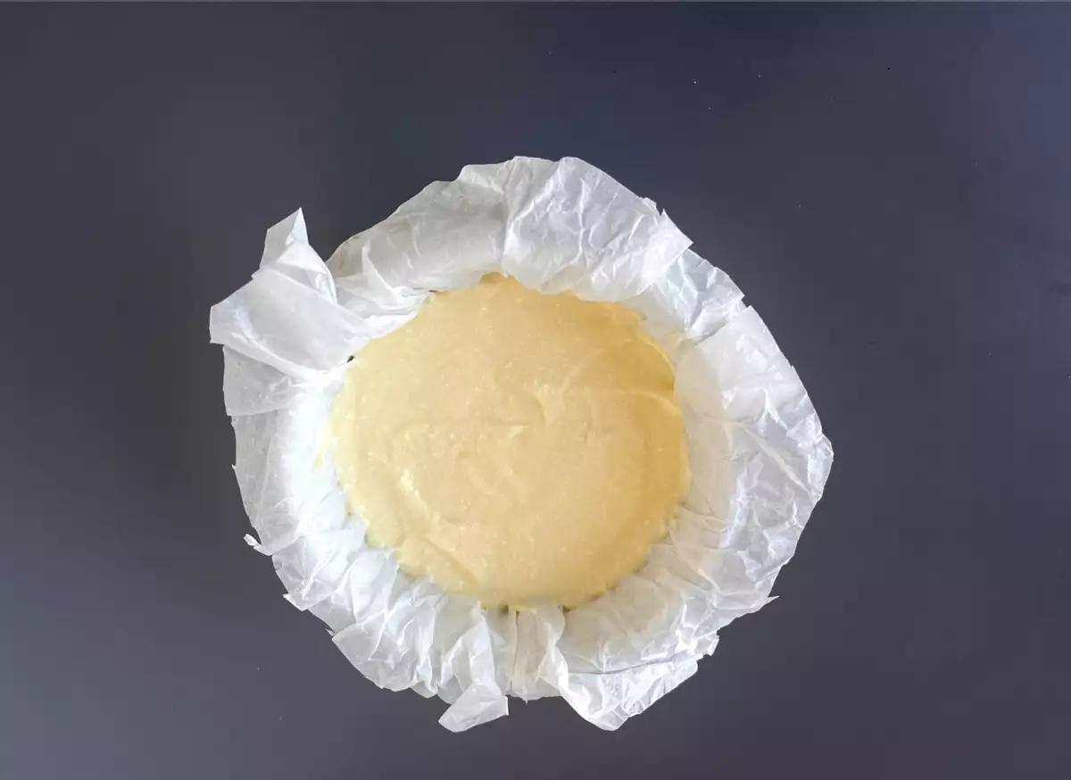 Étape 2: Direction le moule