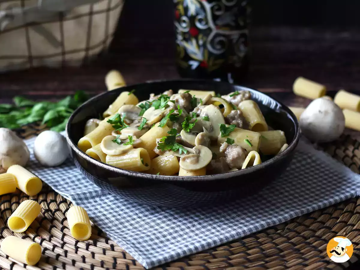 Toutes les étapes :