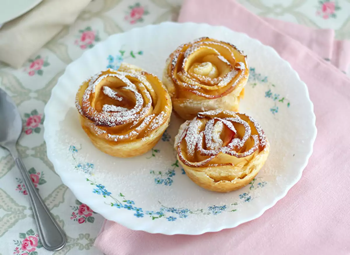 Étape 6: La touche finale