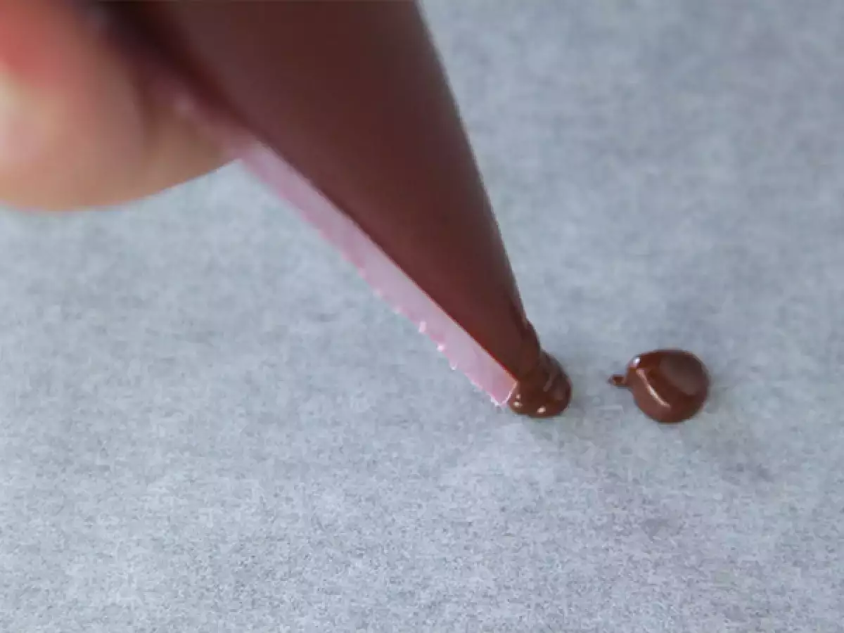 Étape 3: former les pépites