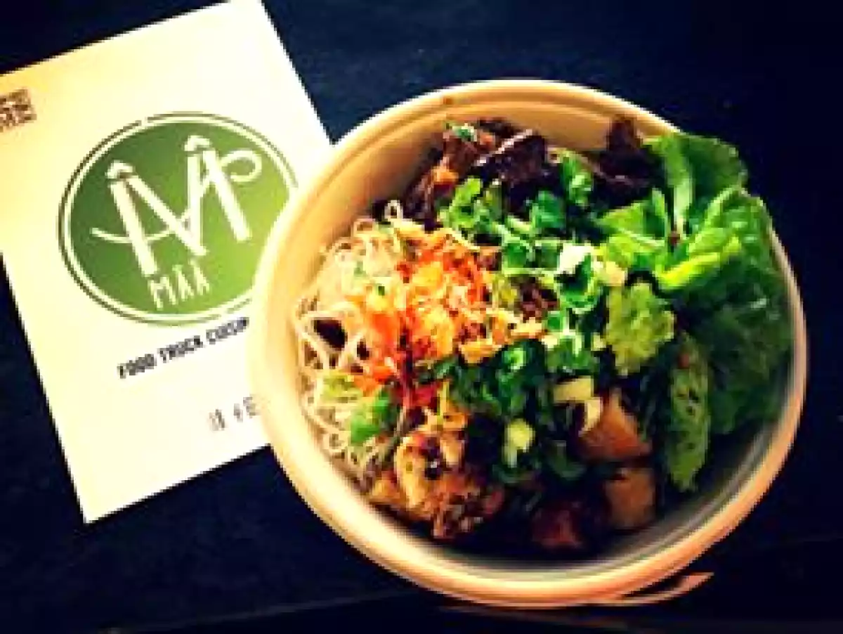 Des recettes authentiques