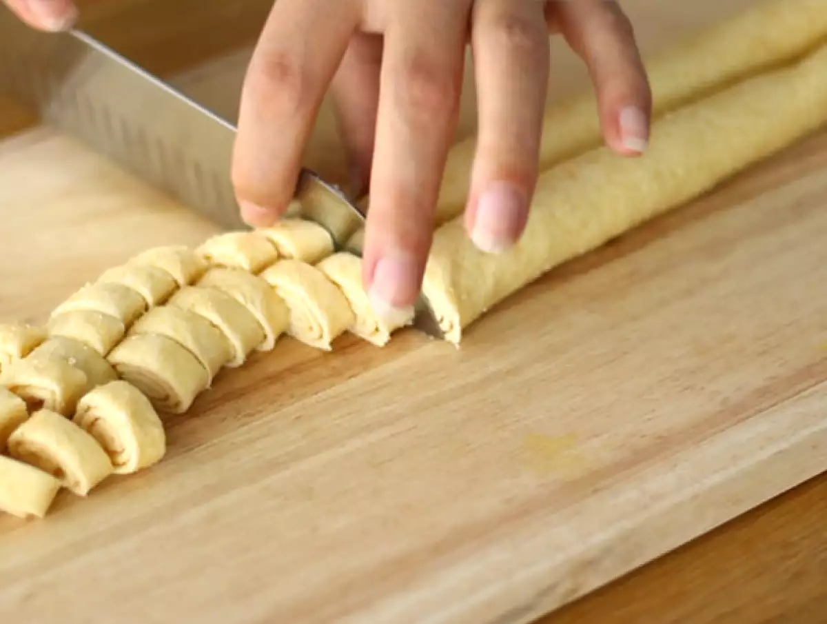 2. Le palmier en forme de cœur