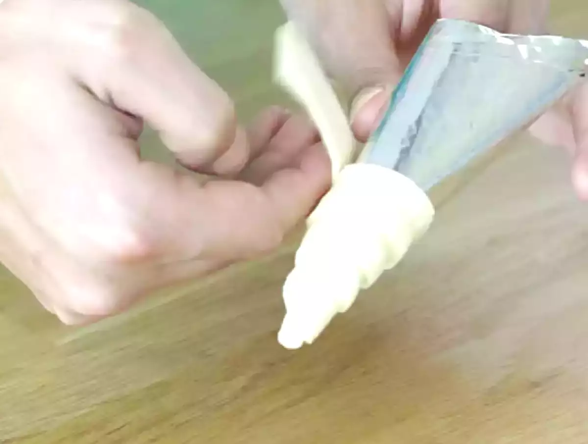 3. Les cônes feuilletés