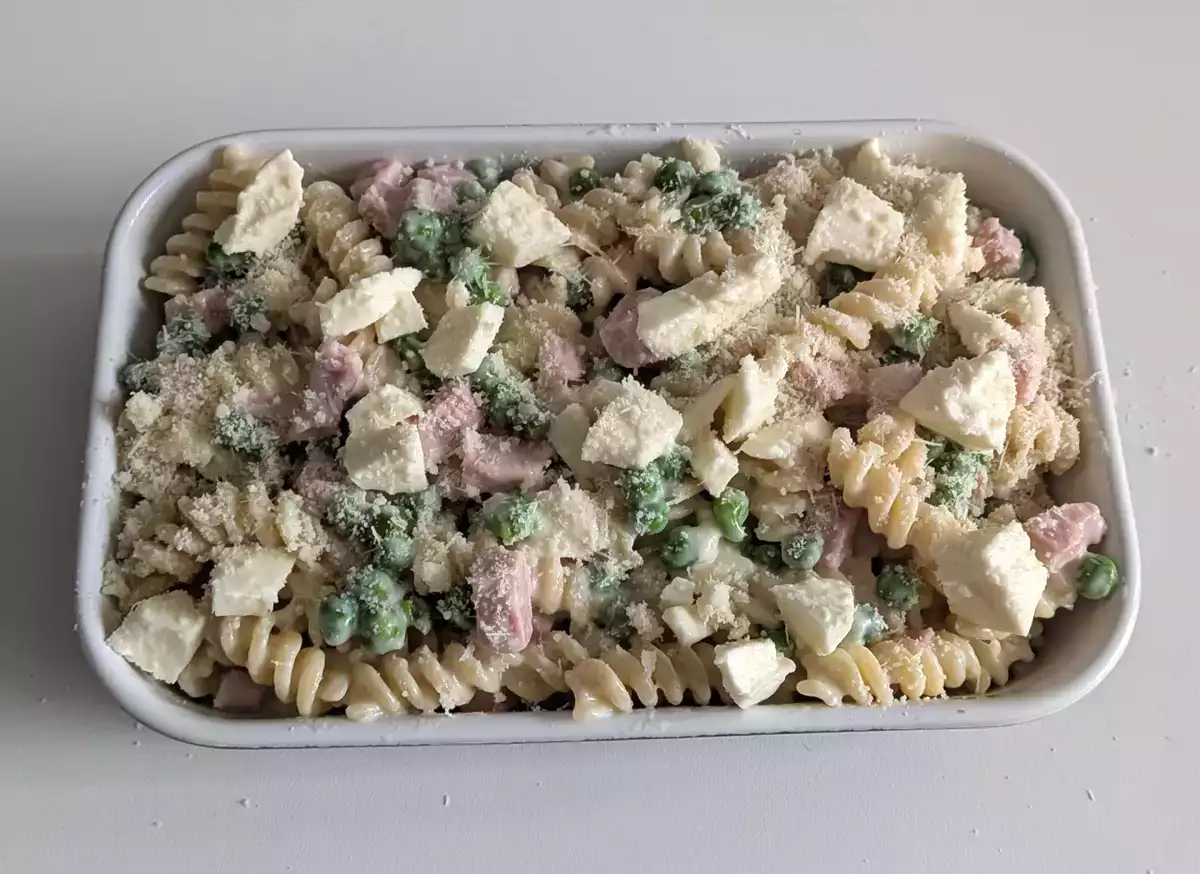 Le piège des liquides: on en met presque toujours trop peu