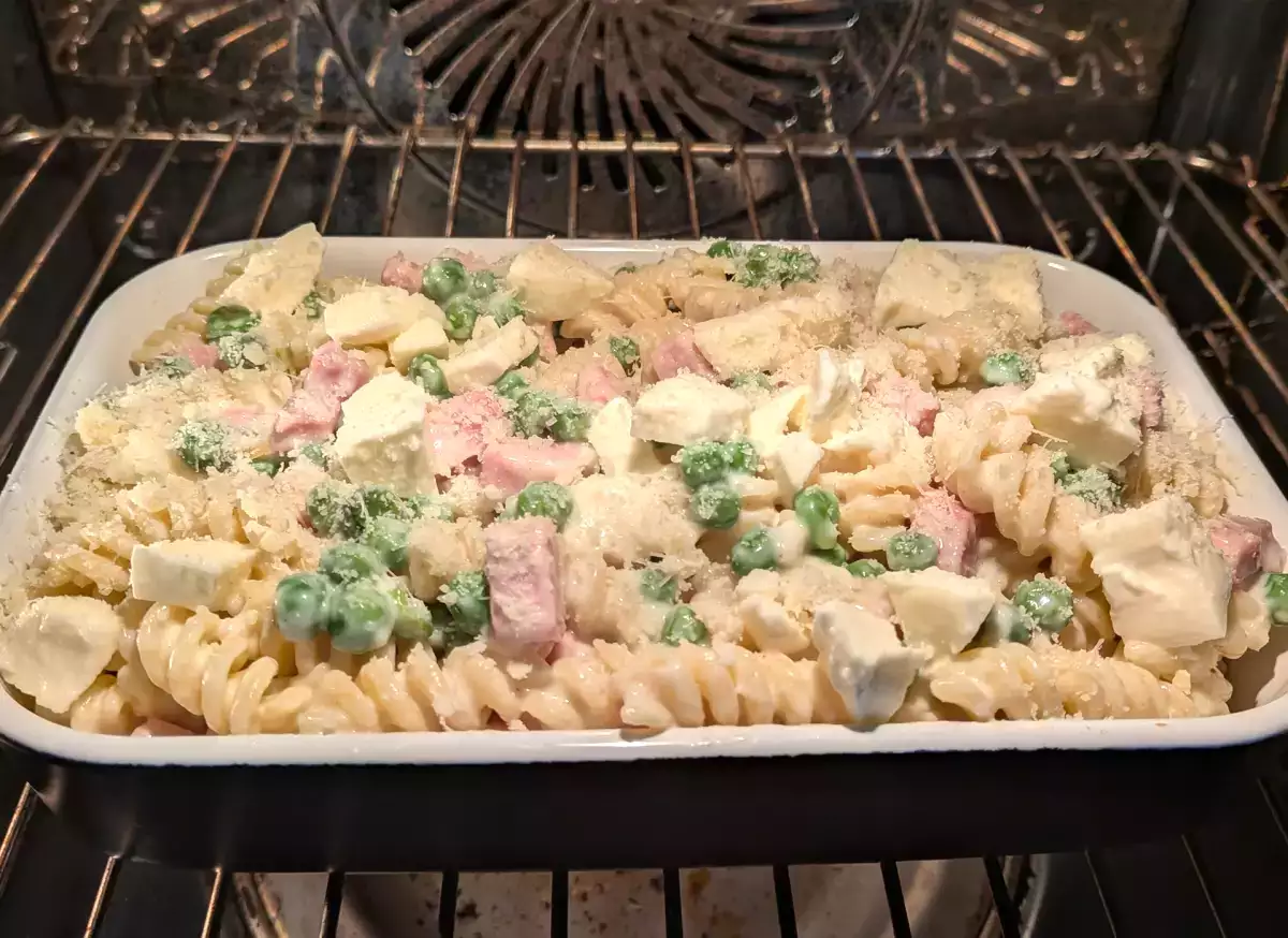 Le faux mythe: plus c'est cuit, meilleur est le goût