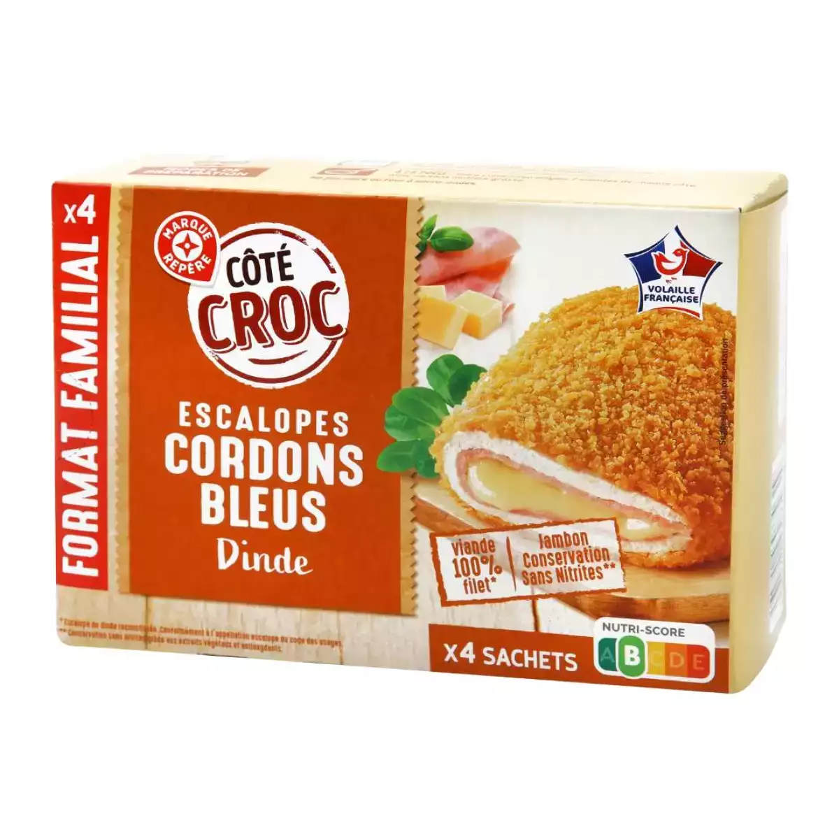 Le bon réflexe à adopter avec les produits frais