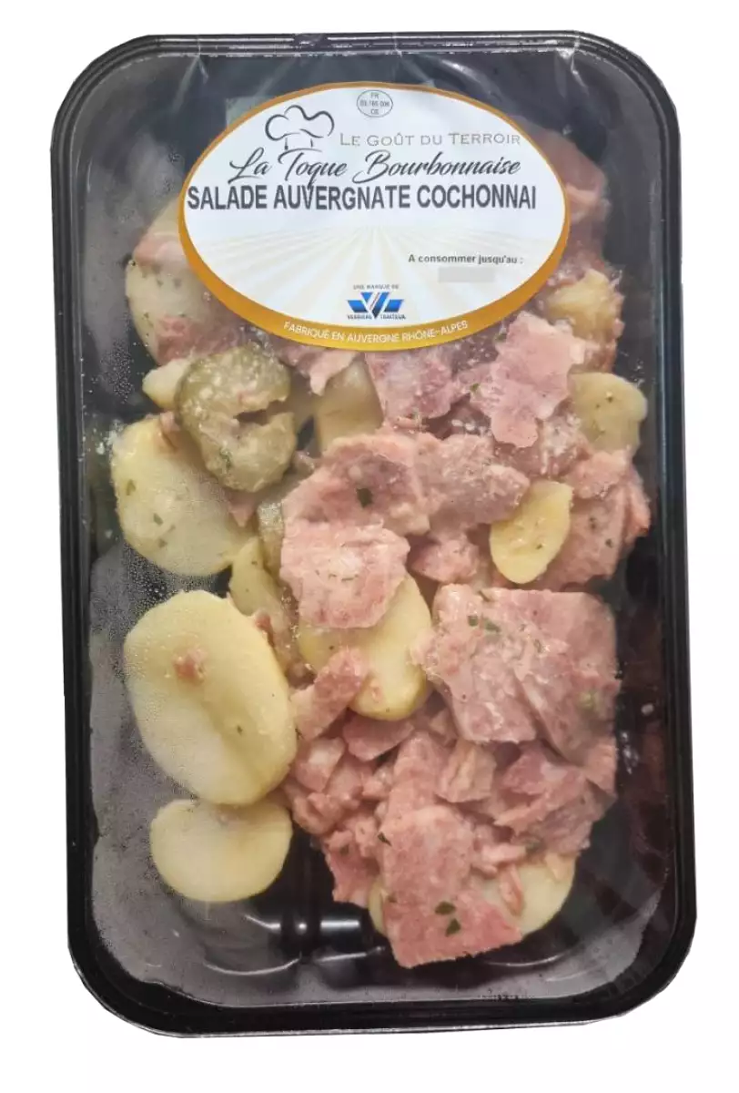Comment éviter les risques avec les plats préparés frais?
