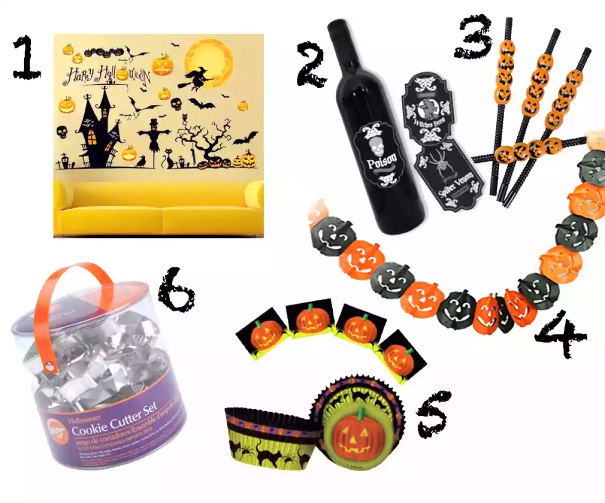 Les détails qui tuent