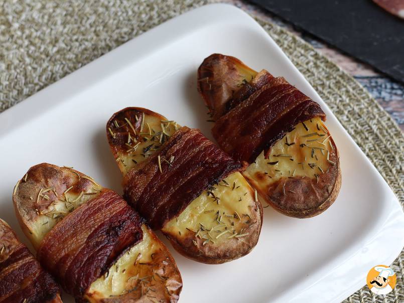 6 recettes irrésistibles à base de pommes de terre pour rendre votre