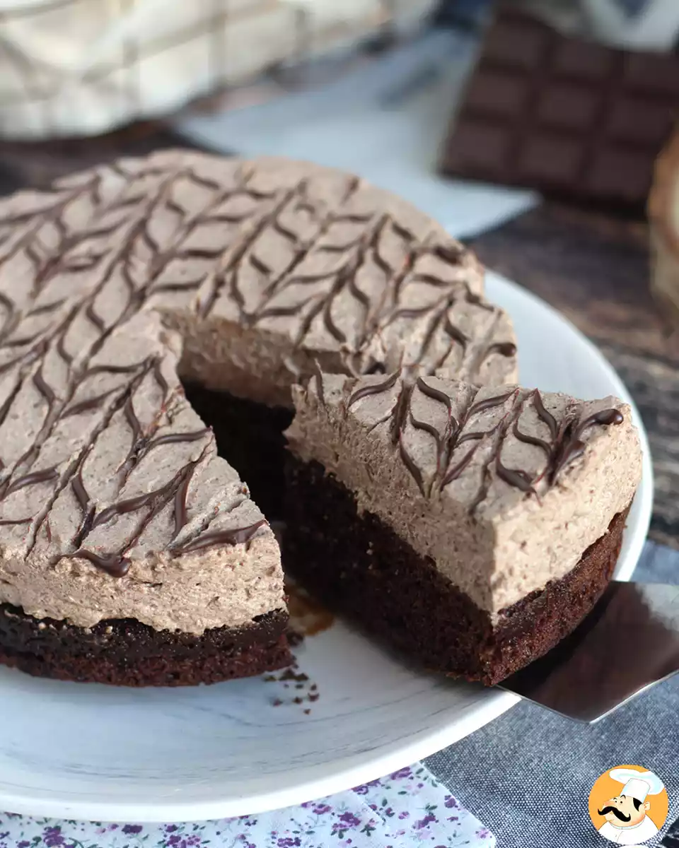 2. Gâteau Despacito