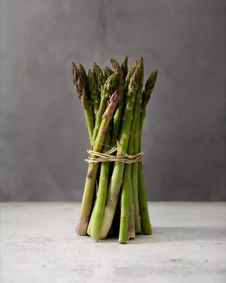 2. Asperges