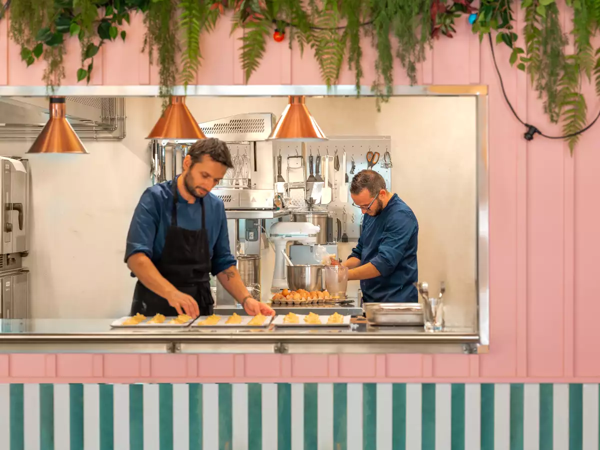 Le brunch dominical: un festin à volonté pour toute la famille