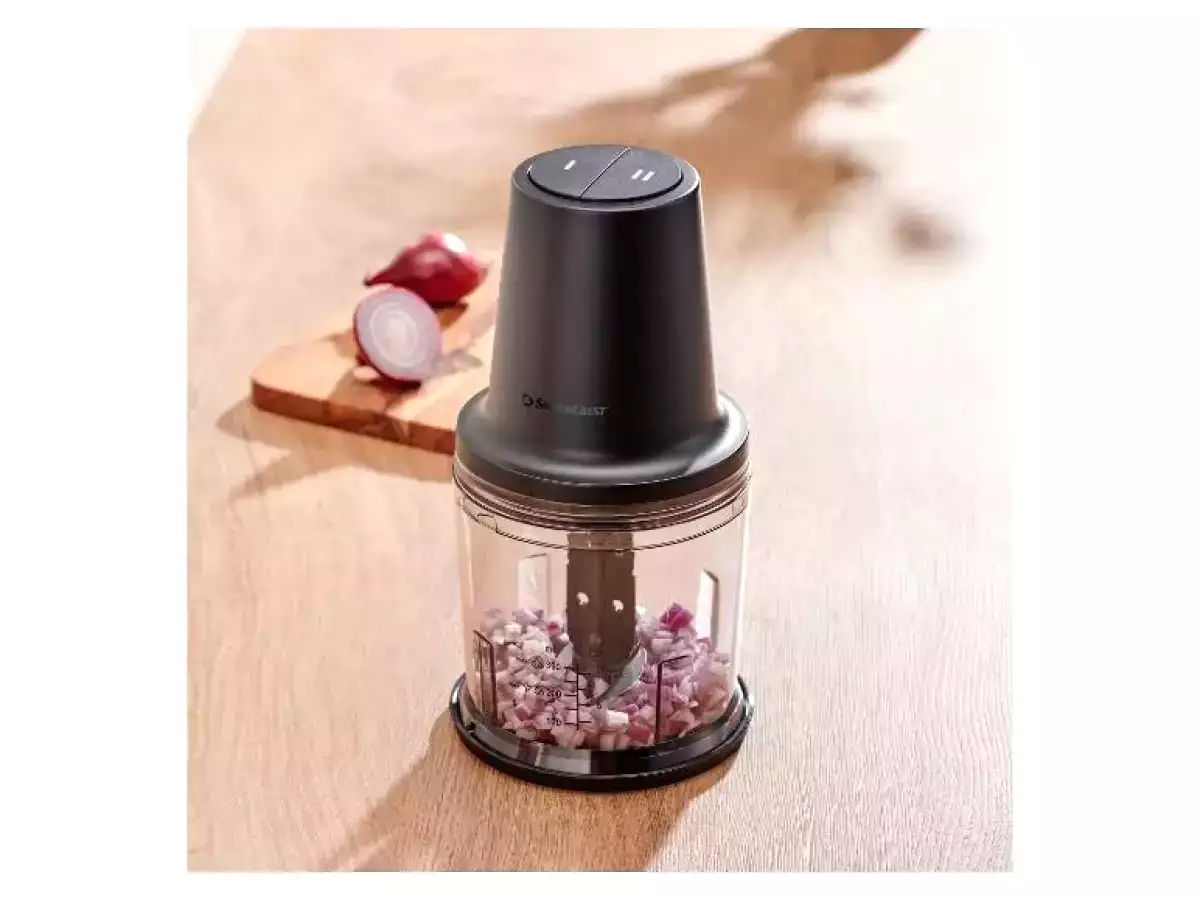 Un petit appareil plein de ressources