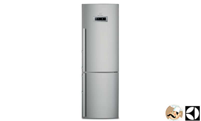 Réfrigérateur combiné - EN3888MOX