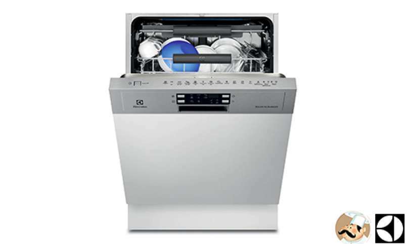 Lave-vaisselle RealLife - ESI8530RAX