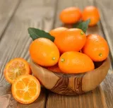 7. Kumquat