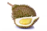 8. Durian
