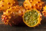 10. Kiwano